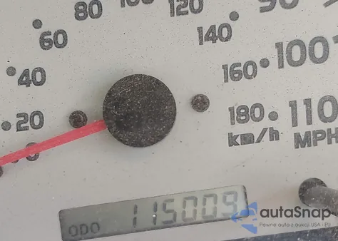 2004 Toyota Tacoma из США, поврежденный, VIN 5TEPM62N04Z350054